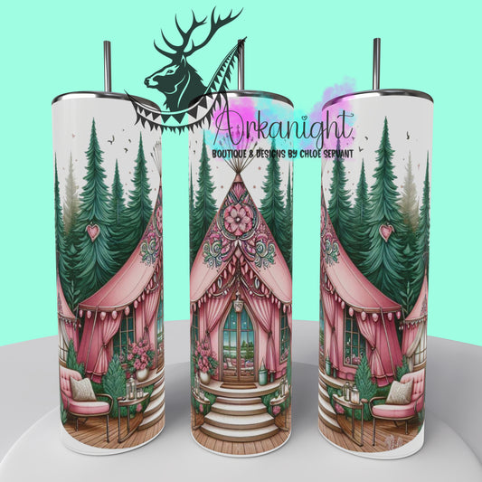 Gourde sur commande - Collection Camping 2025 - 54