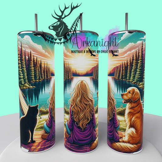 Gourde sur commande - Collection Camping 2025 - 62