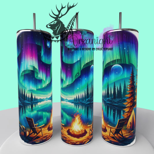 Gourde sur commande - Collection Camping 2025 - 63