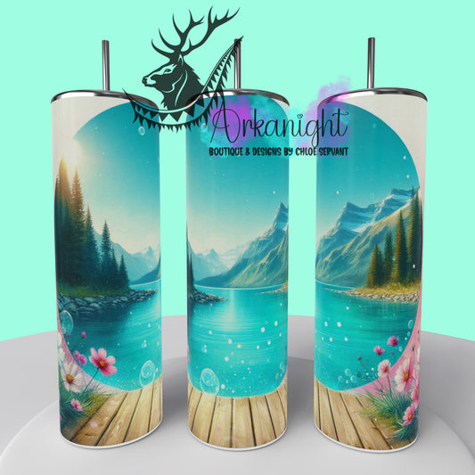 Gourde sur commande - Collection Camping 2025 - 27