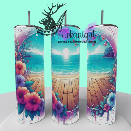 Gourde sur commande - Collection Camping 2025 - 29
