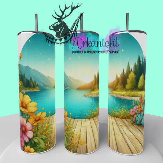 Gourde sur commande - Collection Camping 2025 - 33