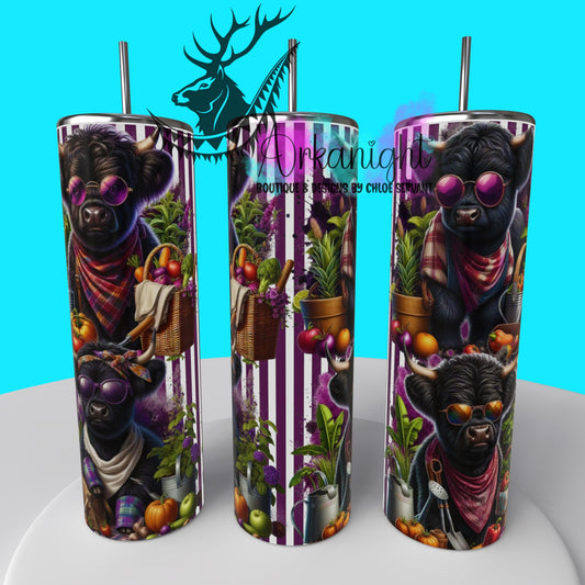 Gourde sur commande - Exclusivité #153