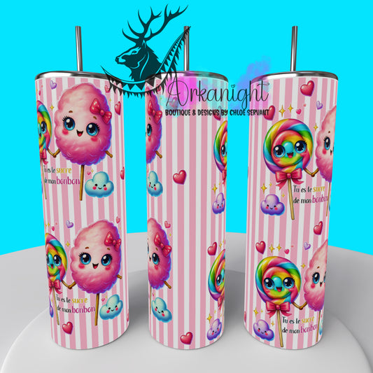 Gourde sur commande - Exclusivité #154