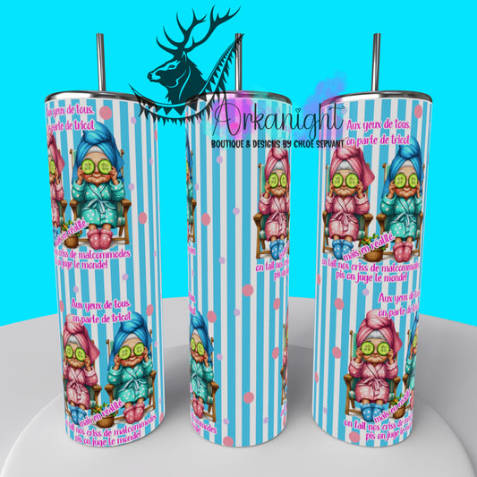 Gourde sur commande - Exclusivité #155