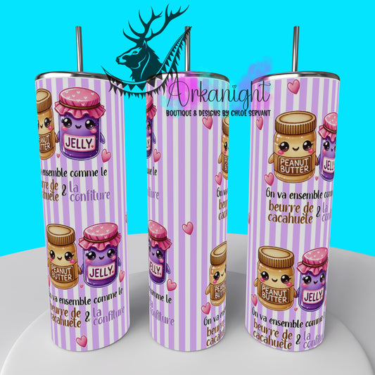 Gourde sur commande - Exclusivité #156