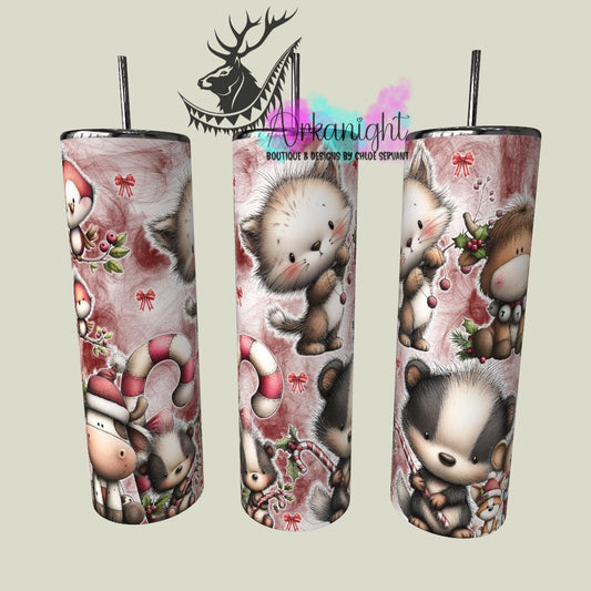 Numérique - Collection Hiver & Noël 2025 Vintage - 10