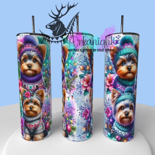 Gourde sur commande - Collection Hiver & Monstera 2025 - Yorkshire