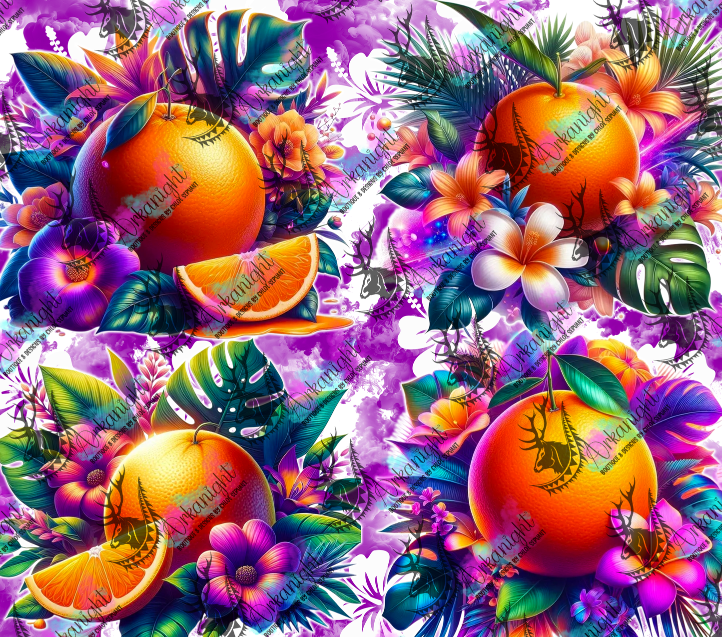 Numérique - Collection Voyage 2026 - Orange