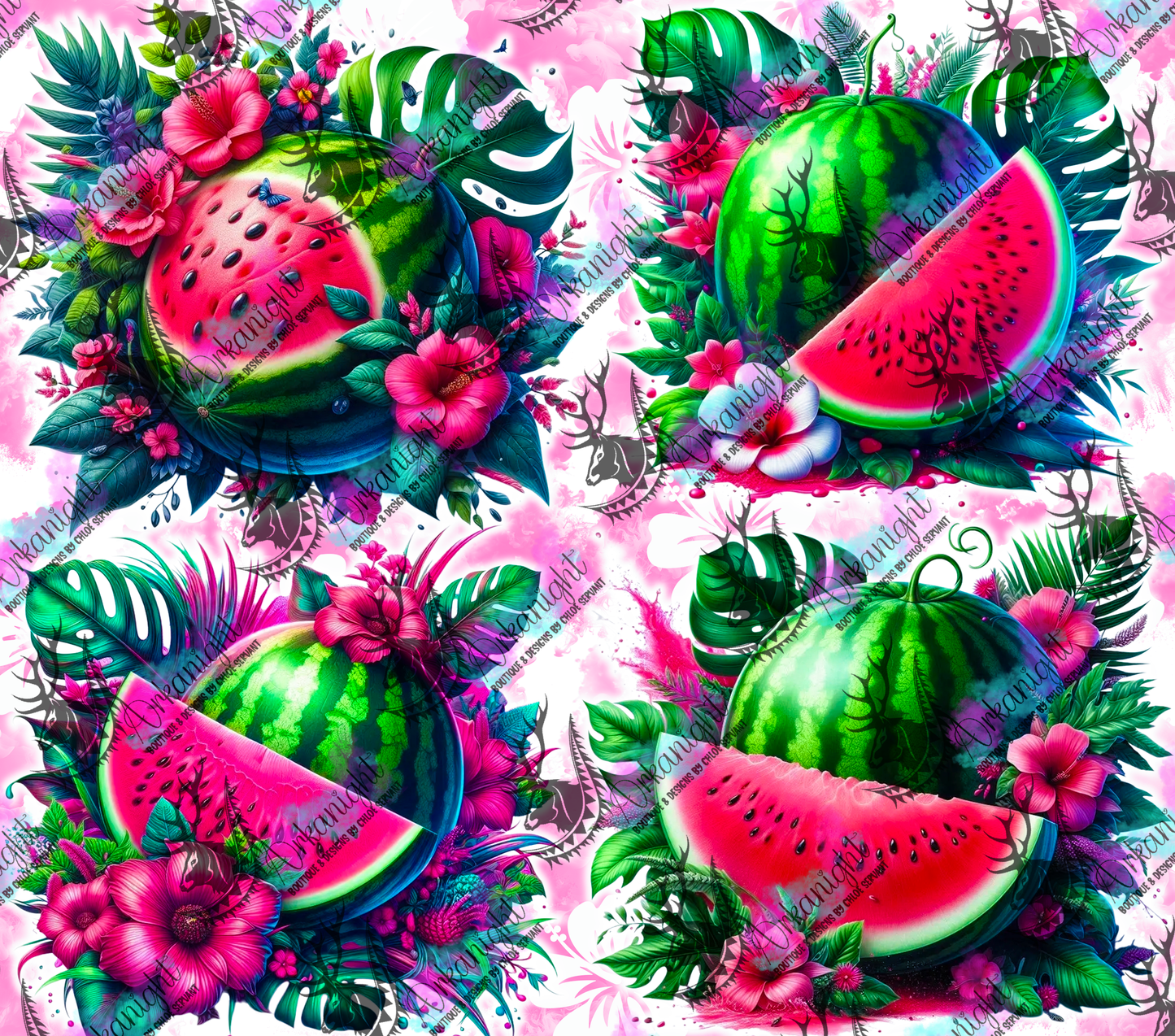 Numérique - Collection Voyage 2026 - Melon d'eau