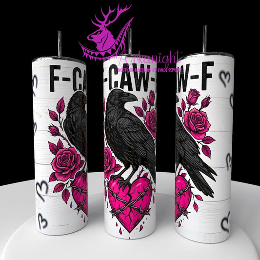 Numérique - Collection Saint-Valentin Vintage 2026 - F-CAW-F