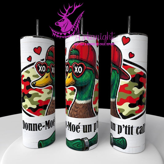 Numérique - Collection Saint-Valentin Vintage 2026 - P'tit Call