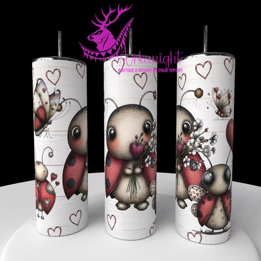 Numérique - Collection Saint-Valentin Vintage 2026 - Coccinelle