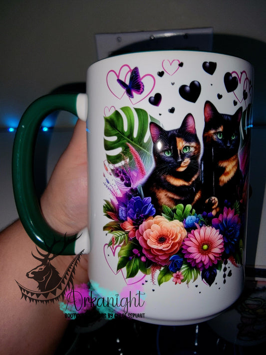 Tasse en céramique sur commande - Collection Saint-Valentin 2026 - 54