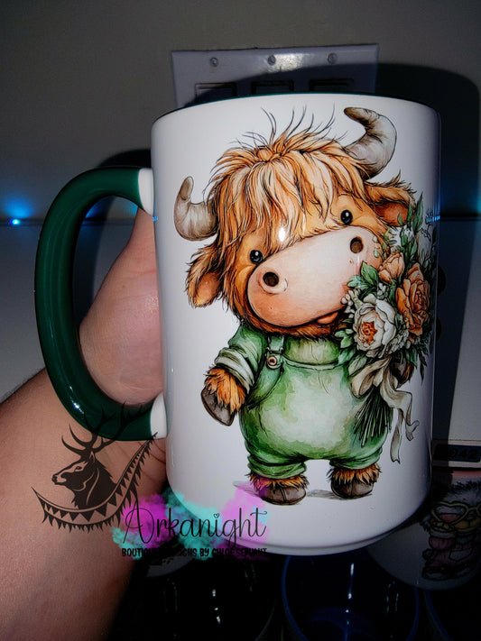 Tasse en céramique sur commande - Collection Saint-Valentin 2026 - 49