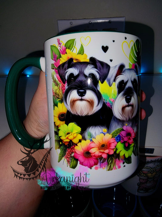 Tasse en céramique sur commande - Collection Saint-Valentin 2026 - 48