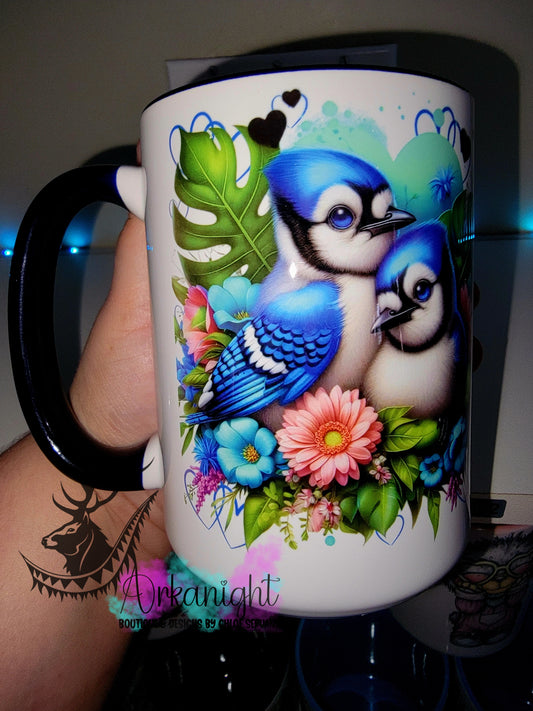 Tasse en céramique sur commande - Collection Saint-Valentin 2026 - 45