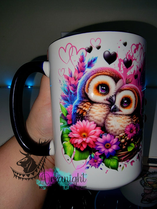 Tasse en céramique sur commande - Collection Saint-Valentin 2026 - 43