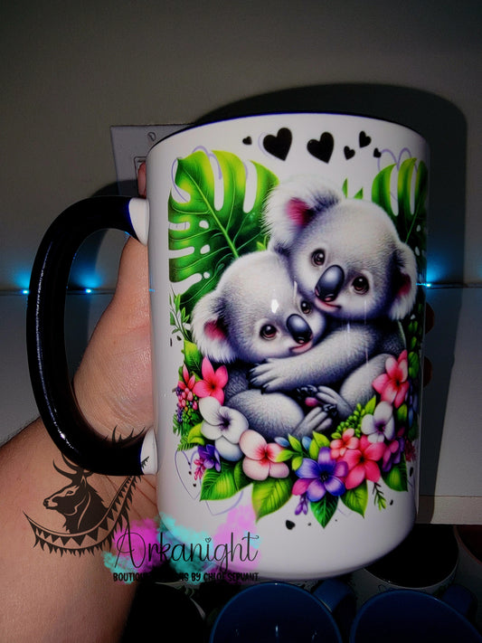 Tasse en céramique sur commande - Collection Saint-Valentin 2026 - 33