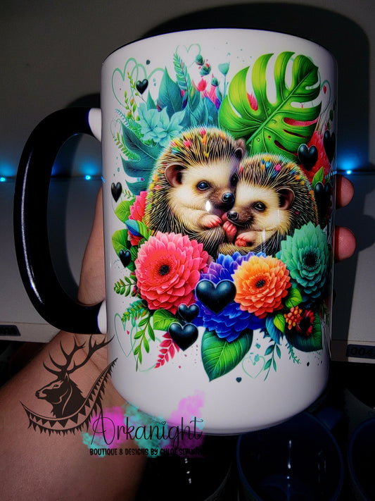 Tasse en céramique sur commande - Collection Saint-Valentin 2026 - 29