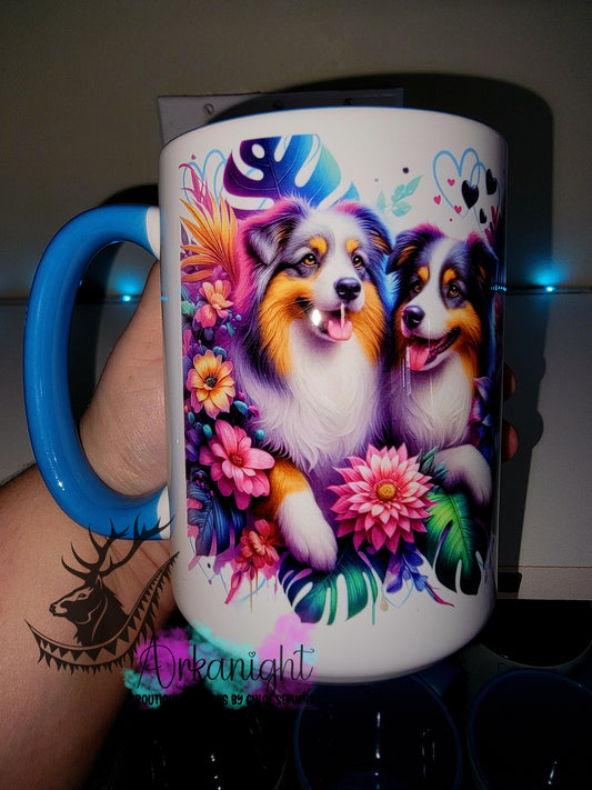 Tasse en céramique sur commande - Collection Saint-Valentin 2026 - 31