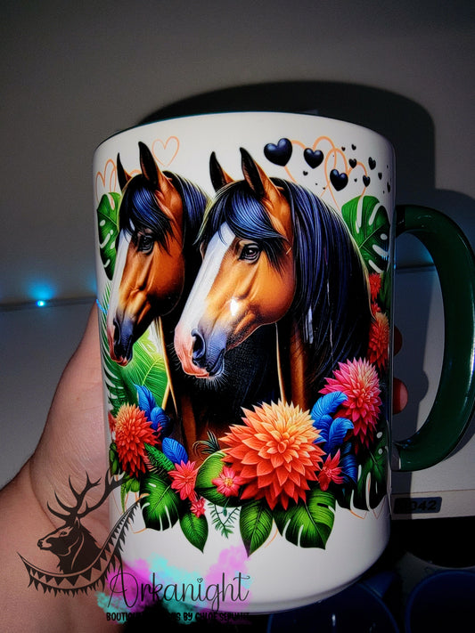 Tasse en céramique sur commande - Collection Saint-Valentin 2026 - 27
