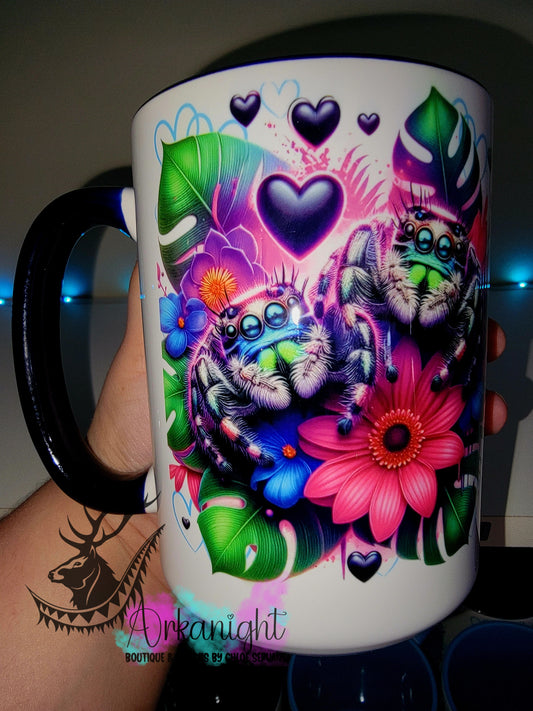 Tasse en céramique sur commande - Collection Saint-Valentin 2026 - 28