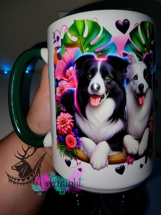 Tasse en céramique sur commande - Collection Saint-Valentin 2026 - 21