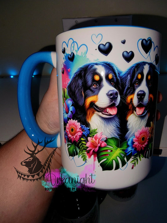 Tasse en céramique sur commande - Collection Saint-Valentin 2026 - 22