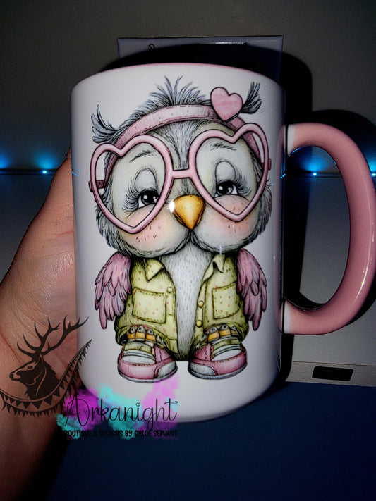 Tasse en céramique sur commande - Collection Saint-Valentin 2026 - 07