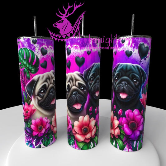 Numérique - Collection Saint-Valentin 2026 - Chiens - 23