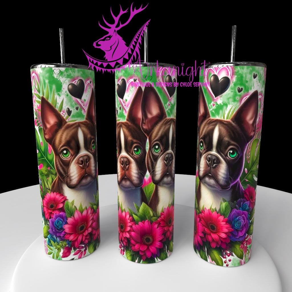 Numérique - Collection Saint-Valentin 2026 - Chiens - 42