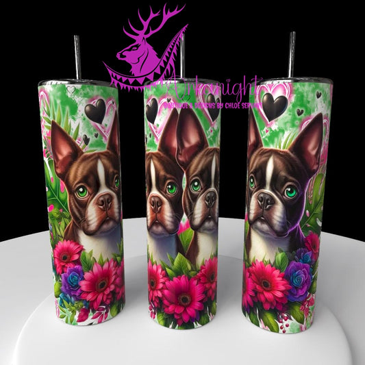 Numérique - Collection Saint-Valentin 2026 - Chiens - 42