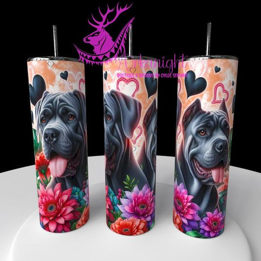 Numérique - Collection Saint-Valentin 2026 - Chiens - 45