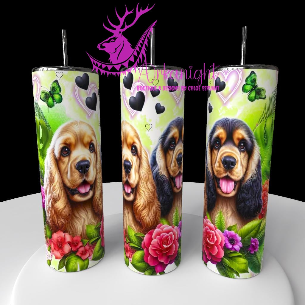 Numérique - Collection Saint-Valentin 2026 - Chiens - 49