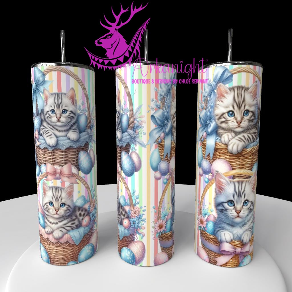 Numérique - Collection Pâques 2026 - Chats - 02