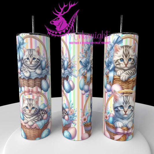 Numérique - Collection Pâques 2026 - Chats - 02