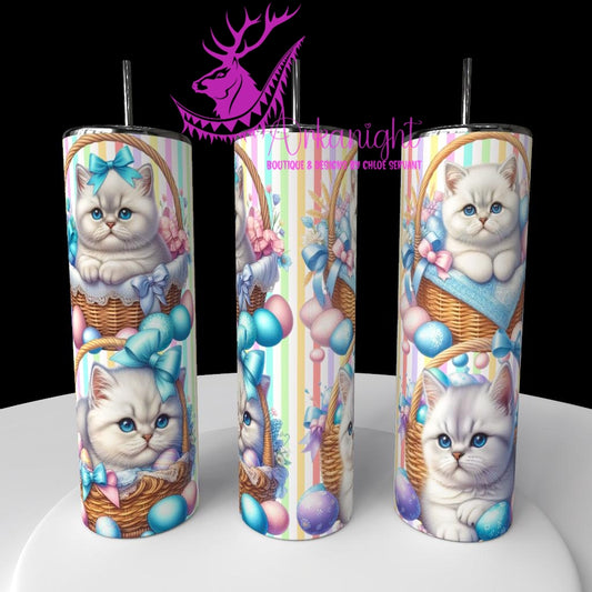 Numérique - Collection Pâques 2026 - Chats - 04