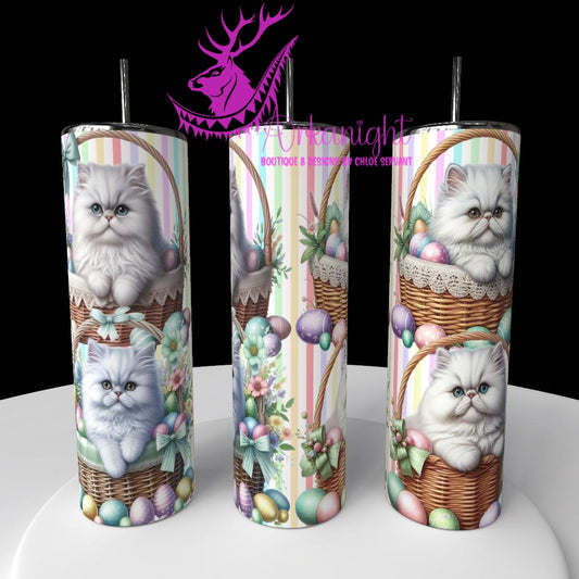 Numérique - Collection Pâques 2026 - Chats - 06