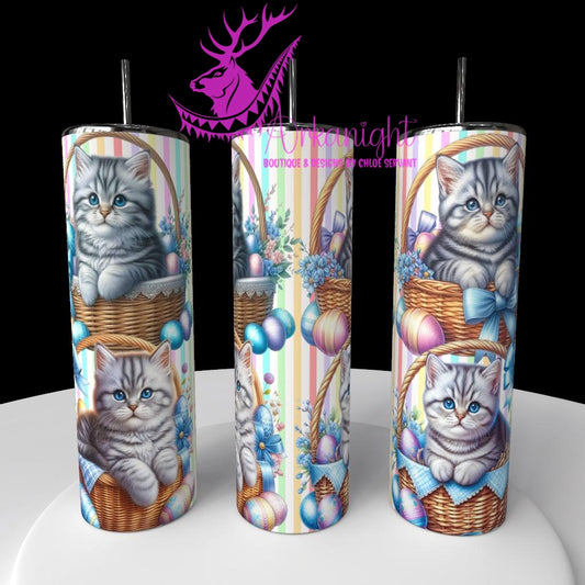 Numérique - Collection Pâques 2026 - Chats - 15