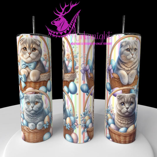 Numérique - Collection Pâques 2026 - Chats - 17