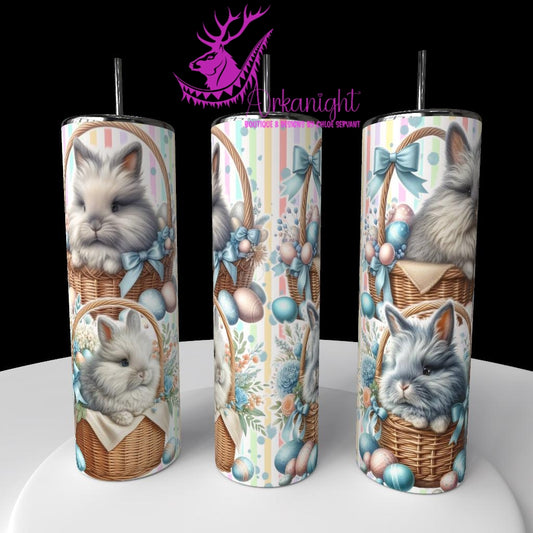 Numérique - Collection Pâques 2026 - Animaux - Lapin