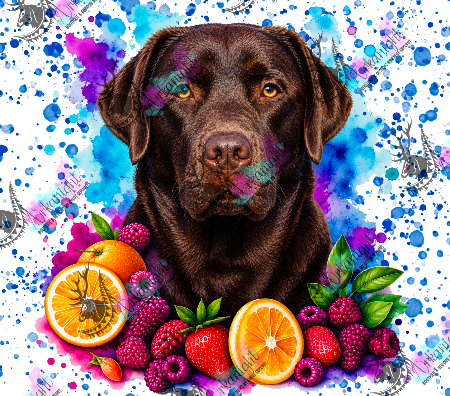 Collection Portrait : Arthur