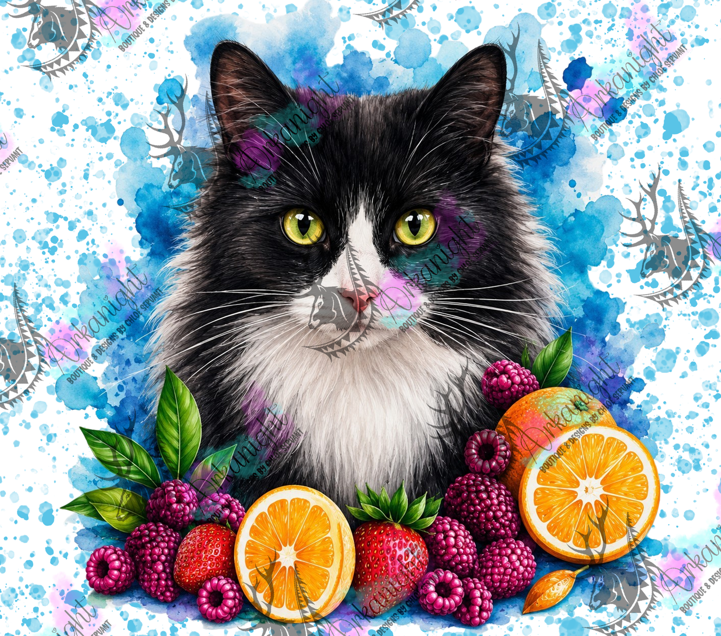 Collection Portrait : Bandit