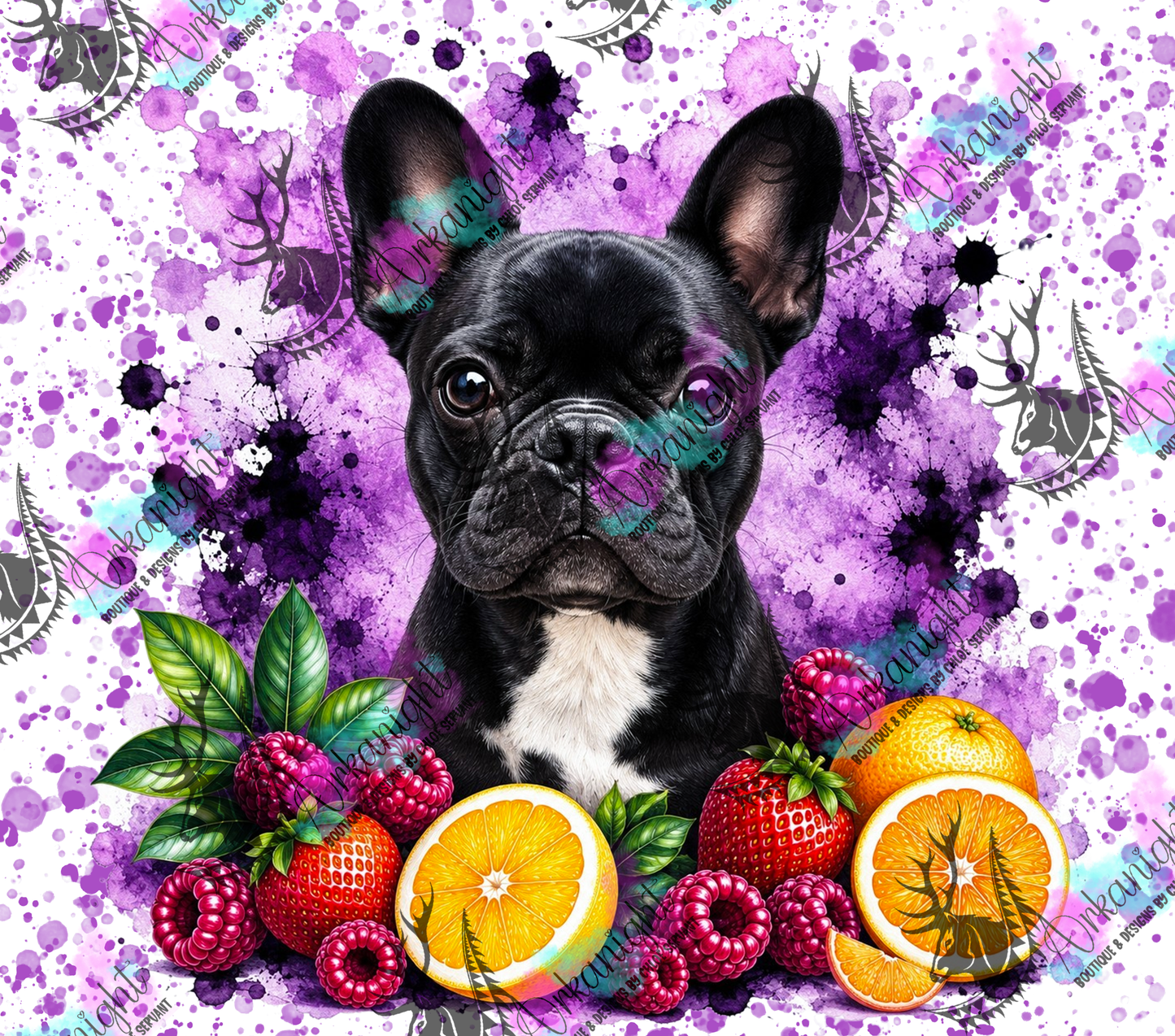 Collection Portrait : Lola