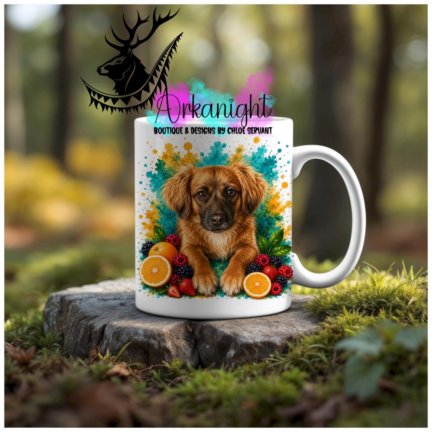 Collection Portrait : Gaspard