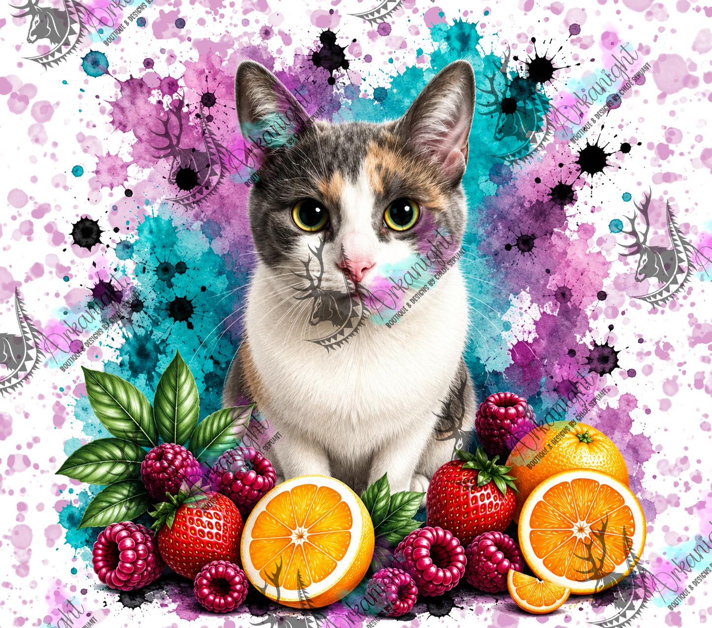 Collection Portrait : Lilo