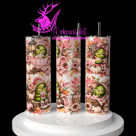 Numérique ♡Collection Automne 2026 ♡ Cornichon Rose
