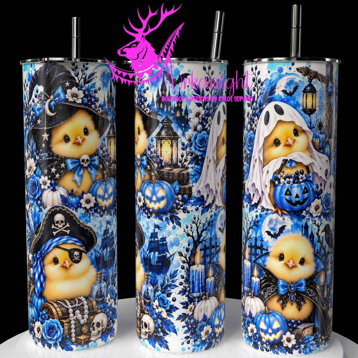 Numérique ♡Collection Halloween 2026 ♡ Animaux ♡ Poussin