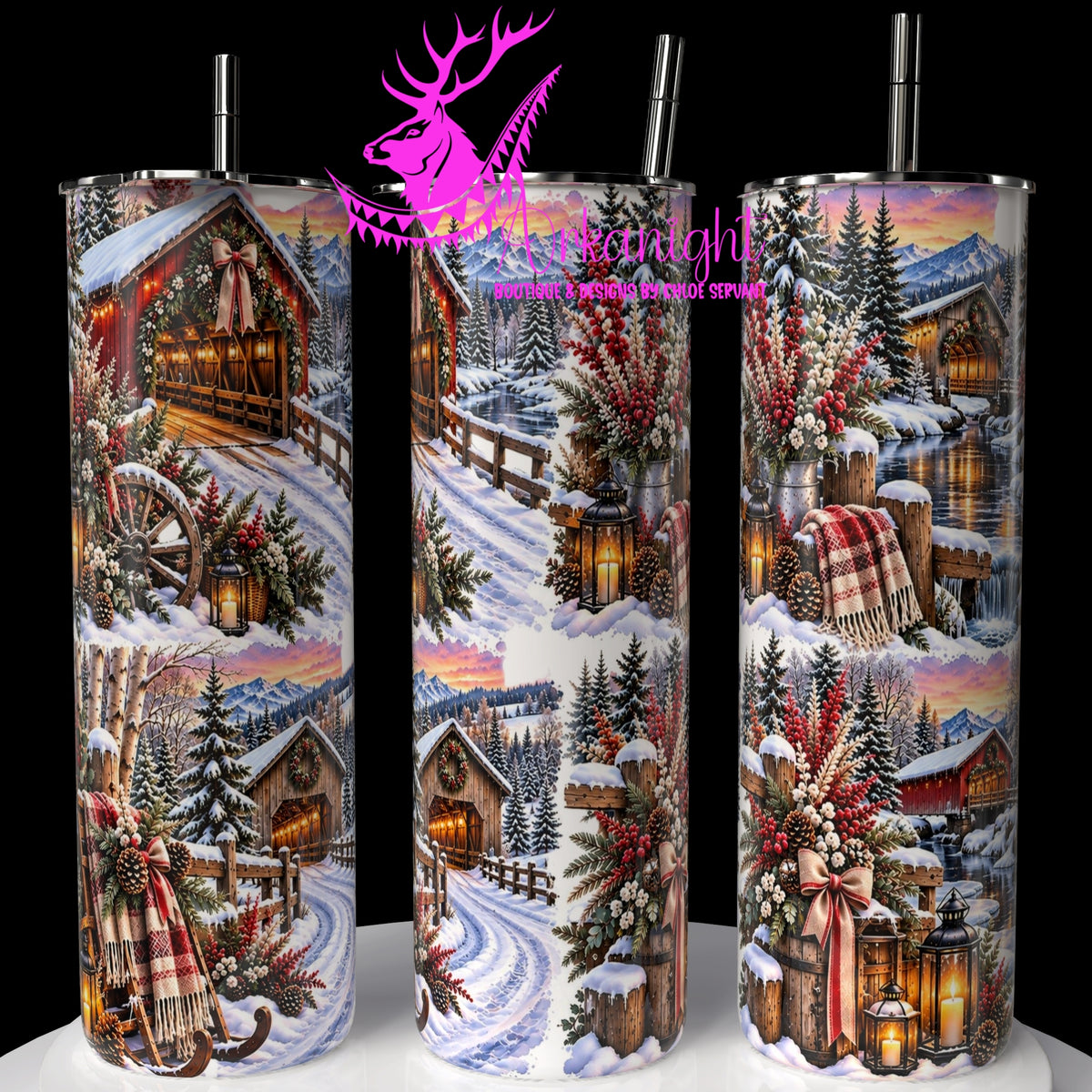 Numérique ♡Collection Hiver 2026-2027 ♡ 04